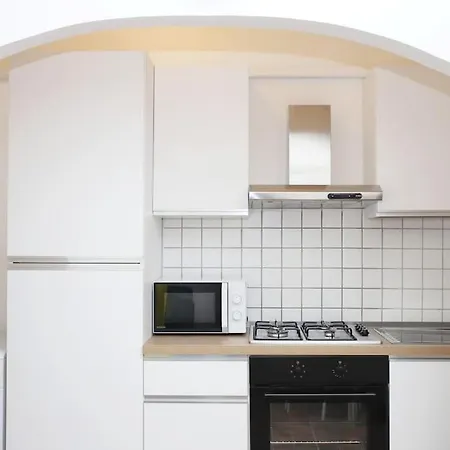 Appartement St.peter Flat