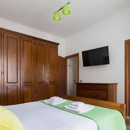 St.peter Flat Apartment