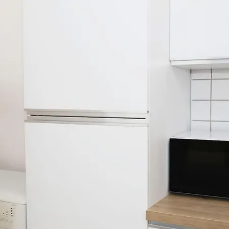 Appartement St.peter Flat Rome