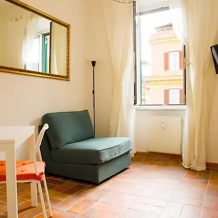 Appartement St.peter Flat Rome