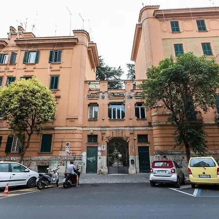St.peter Flat Rome