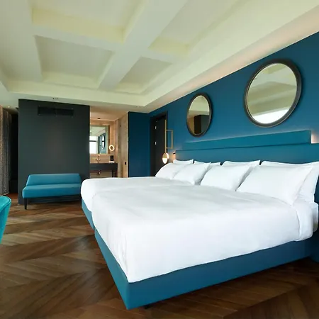 Hilton Eur La Roma