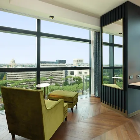 Hilton Eur La