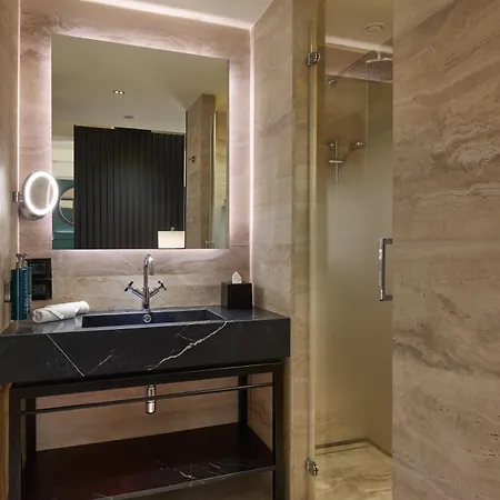 Hilton Eur La Hotel Roma