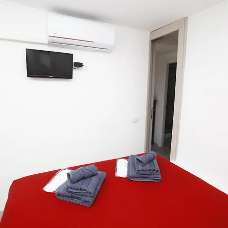 Gianicolo House Apartment