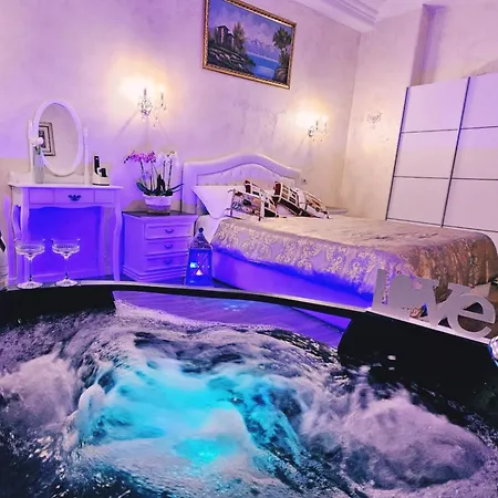 L&s Jacuzzi Roma