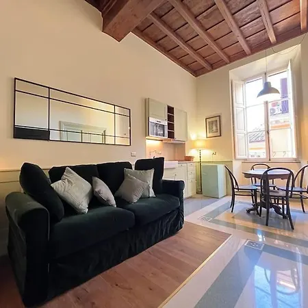 Boutique Signature In The Heart Of Ancient Apartment *