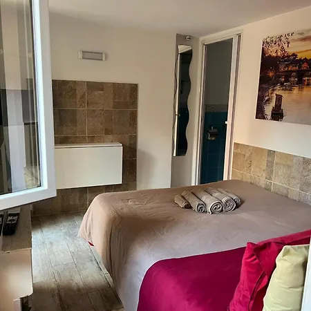 Appartamento Monolocale Trastevere Locato Per Finalita Turistiche Roma