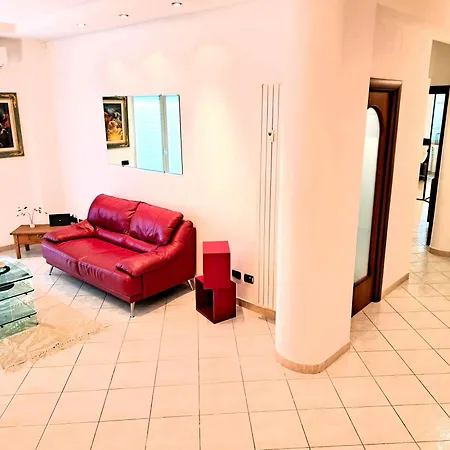 Appia Flat - Interno 9 *