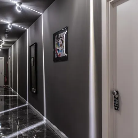 Apollo Boutique Ξενοδοχείο