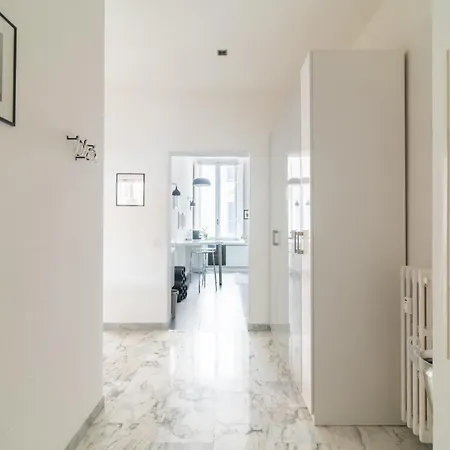 Διαμέρισμα Aureliana Luxury *