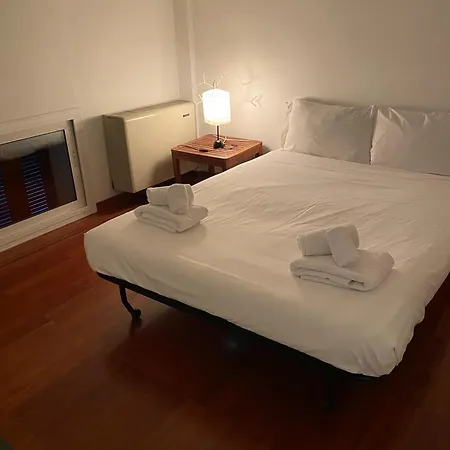 Borghese Domus Apartament Rzym