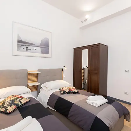 Adriana Sweet Casa vacanze Roma