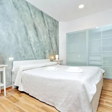 Restart Aldobrandini E Sciarra Appartement Rome