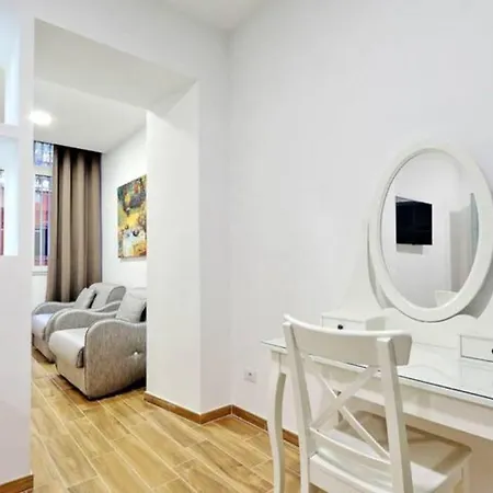 Appartement Restart Aldobrandini E Sciarra
