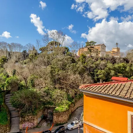 Appartamento Trastevere *