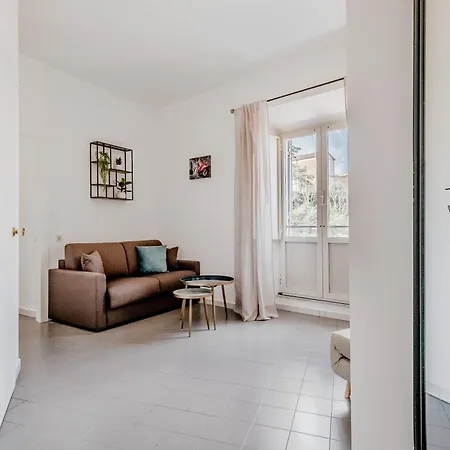 Trastevere Apartament