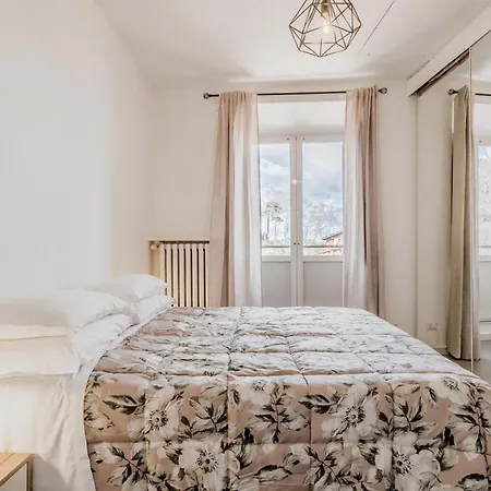Trastevere Apartament *