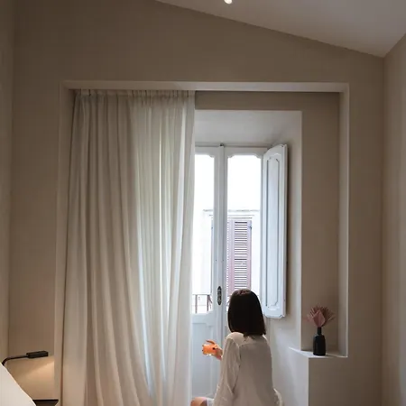 P10 Design Gasthuis Rome