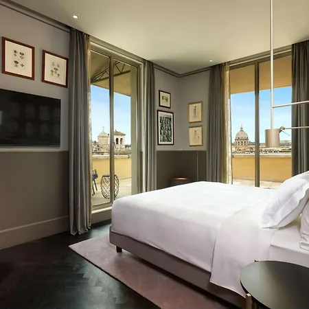 Radisson Collection Hotel, Antica Hotel 5*
