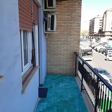 A Casa Di Elsa Διαμέρισμα *