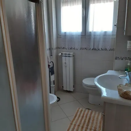 Appartement A Casa Di Elsa Rome