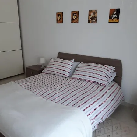 Διαμέρισμα A Casa Di Elsa *