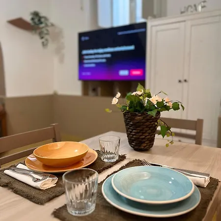 Planny - Castro Pretorio Apartment Rome