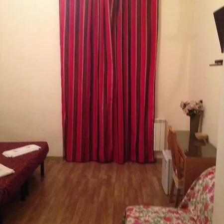 Bed & Breakfast Le Charme House 2