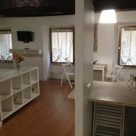 House&colosseum Apartment