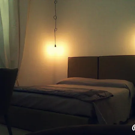 Scipioni Vatican Apartment