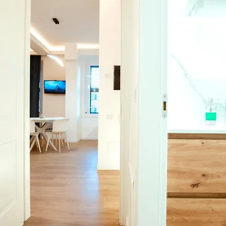 Dolce Casa Al Vaticano Holiday home
