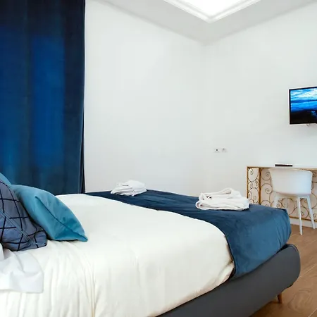 Holiday home Dolce Casa Al Vaticano