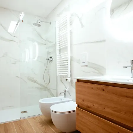 Dolce Casa Al Vaticano Holiday home Rome