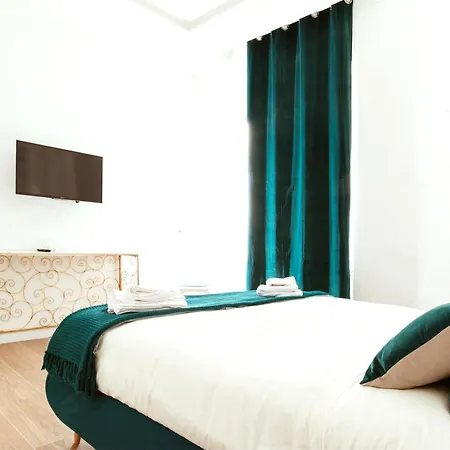 Dolce Casa Al Vaticano Holiday home *