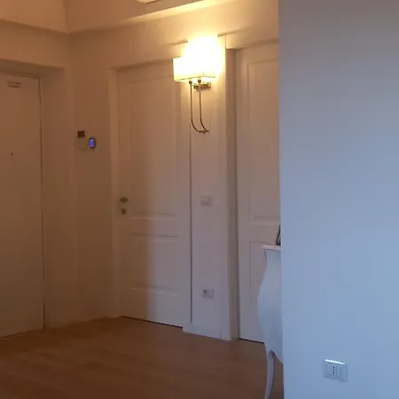 Holiday home Dolce Casa Al Vaticano Rome