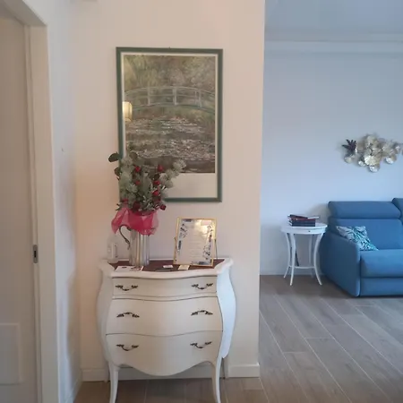 Dolce Casa Al Vaticano Holiday home