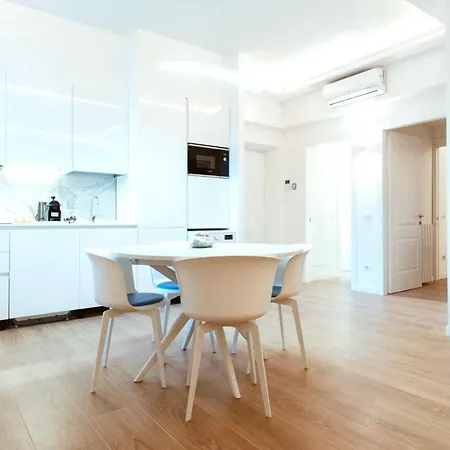 Dolce Casa Al Vaticano Holiday home Rome