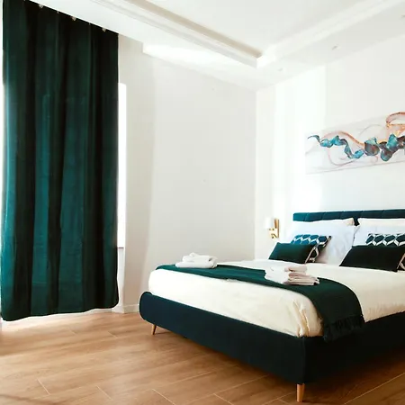 Dolce Casa Al Vaticano Holiday home Rome