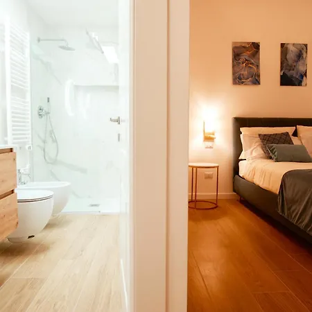 Dolce Casa Al Vaticano Holiday home *