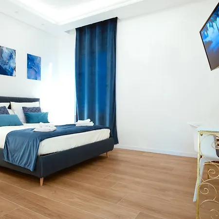Dolce Casa Al Vaticano Holiday home Rome