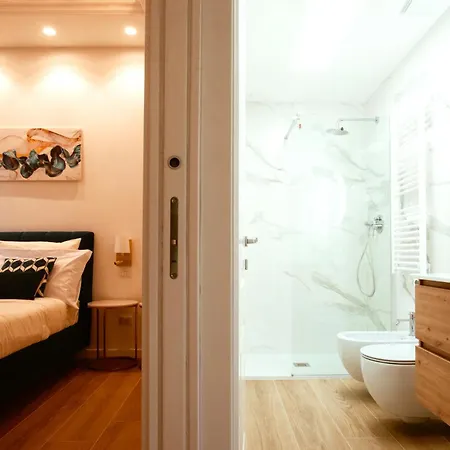 Holiday home Dolce Casa Al Vaticano