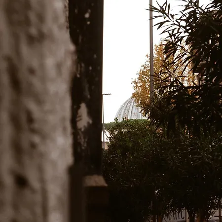 Dolce Casa Al Vaticano Holiday home Rome