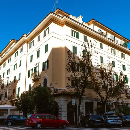 Dolce Casa Al Vaticano Holiday home