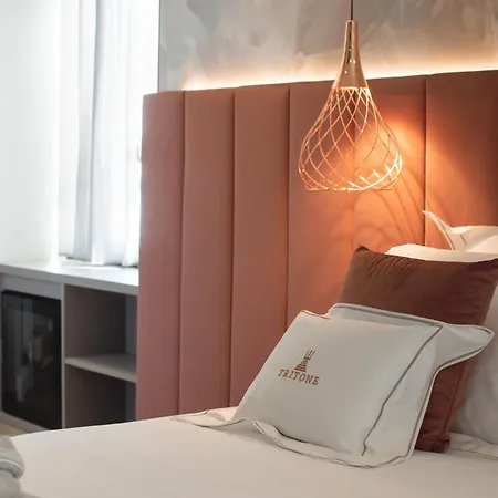 Bed and breakfast Tritone Luxury Fontana Di Trevi Roma