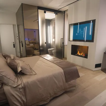 Bed and breakfast Tritone Luxury Fontana Di Trevi *