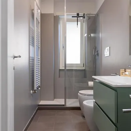 Great Laurentina Metro B Apartment