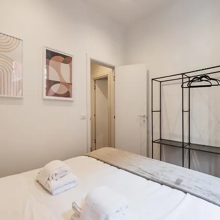 The Rent -cozy Two Bedroom Near Vatican