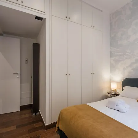 The Rent -cozy Two Bedroom Near Vatican * Rome