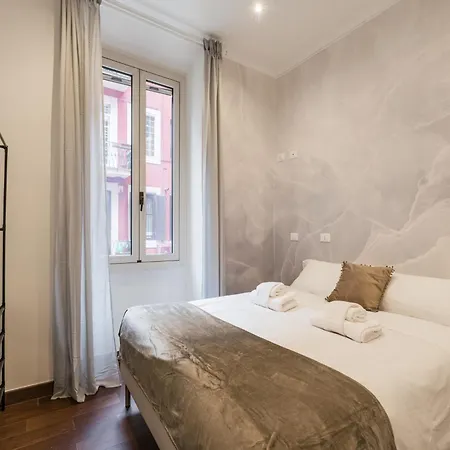 The Rent -cozy Two Bedroom Near Vatican